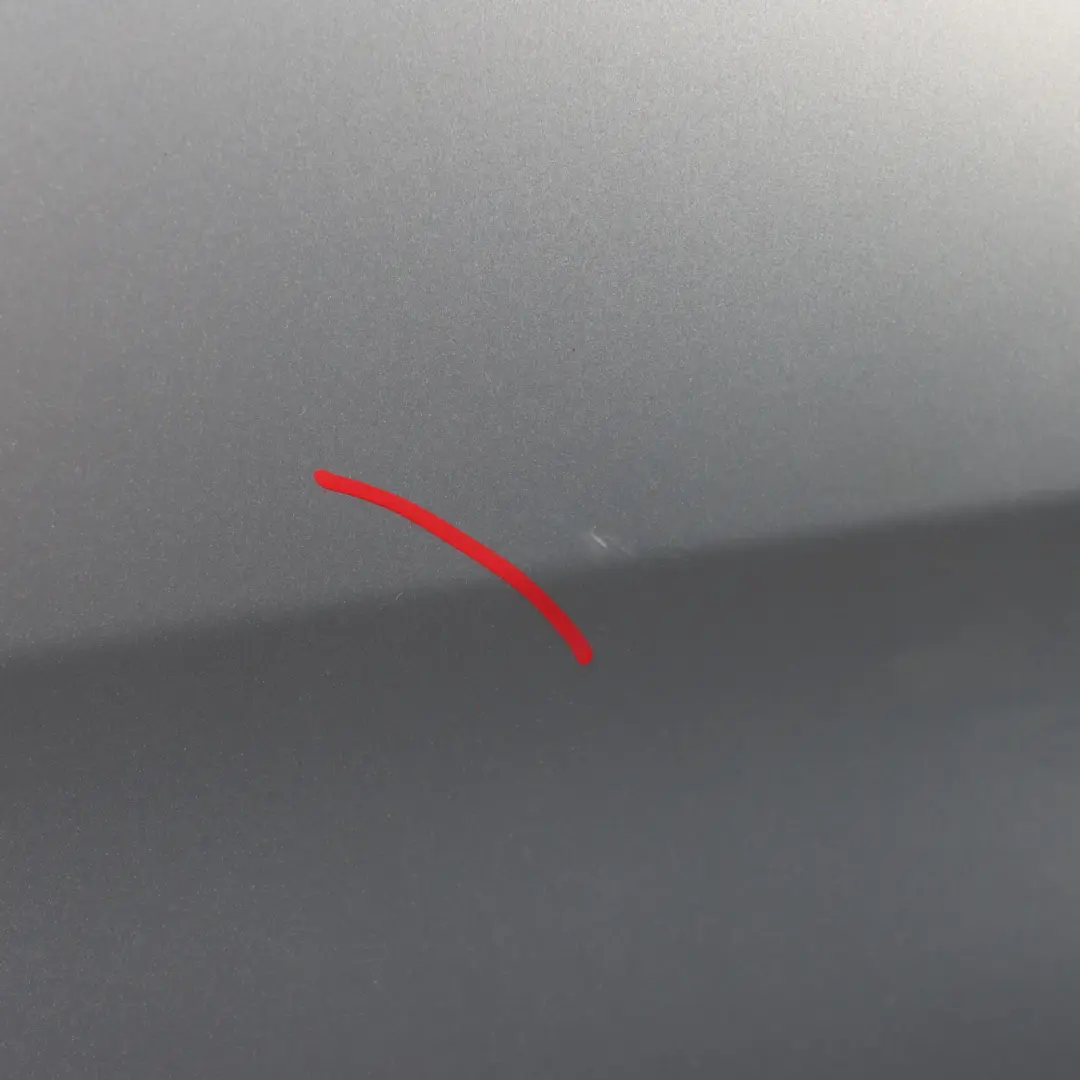 Door Rear Right O/S Diamond Silver Metallic - 988 to Mercedes S205 Estate with Part number A2057300405 Mercedes S205 Estate Door Rear Right O/S Diamond Silver Metallic - 988 - SKU A2057300405-DSI - Part number A2057300405