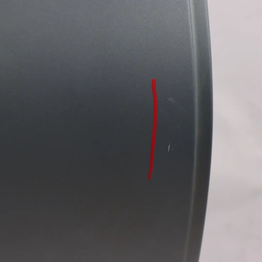 Mercedes S205 Estate Door Rear Right O/S Diamond Silver Metallic - 988 - SKU A2057300405-DSI - Part number A2057300405