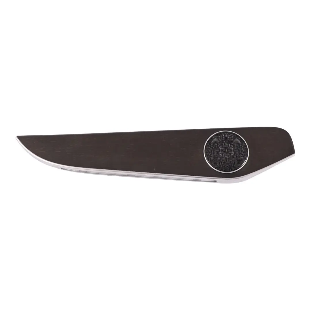 Mercedes W205 Door Card Rear Right O/S Trim Panel Speaker Cover A2057301805 - SKU A2057301705 - Part number A2057301705