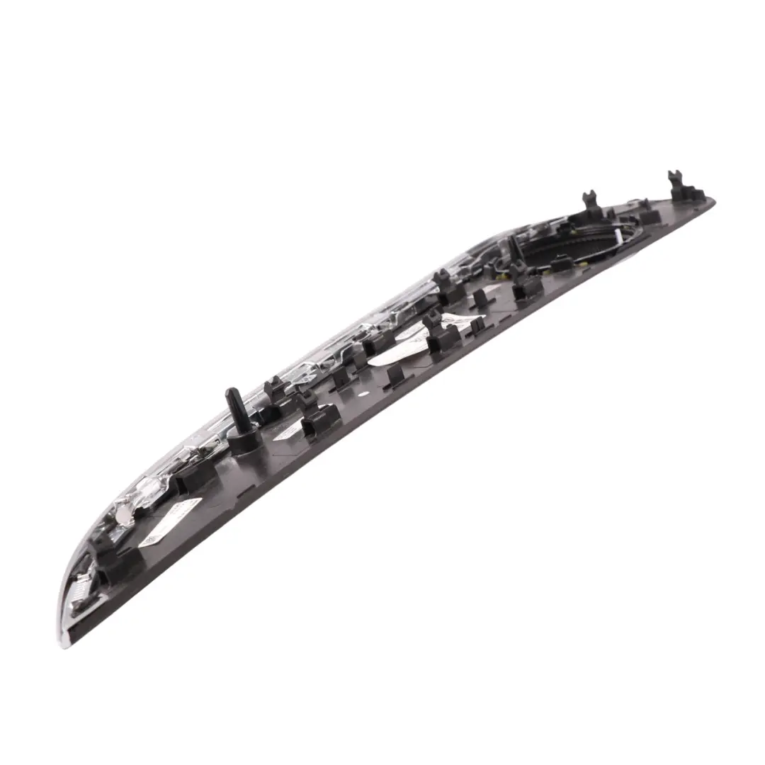 Mercedes W205 Door Card Rear Right O/S Trim Panel Speaker Cover A2057301805 - SKU A2057301705 - Part number A2057301705
