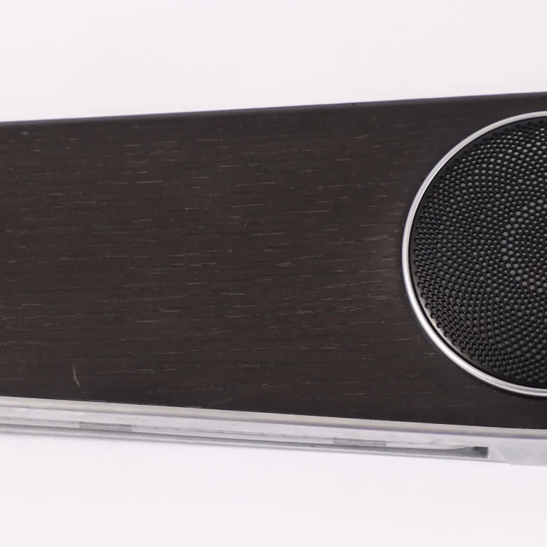 Mercedes W205 Door Card Rear Right O/S Trim Panel Speaker Cover A2057301805 - SKU A2057301705 - Part number A2057301705