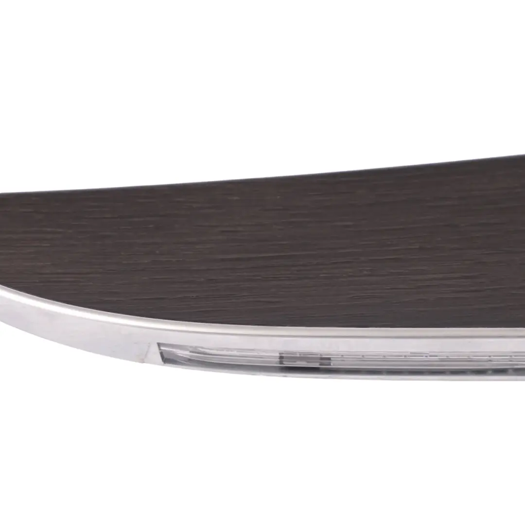 Mercedes W205 Door Card Rear Right O/S Trim Panel Speaker Cover A2057301805 - SKU A2057301705 - Part number A2057301705