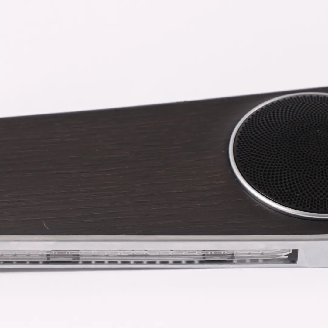 Door Card Rear Right O/S Trim Panel Speaker Cover A2057301805 to Mercedes W205 with Part number A2057301705 Mercedes W205 Door Card Rear Right O/S Trim Panel Speaker Cover A2057301805 - SKU A2057301705 - Part number A2057301705