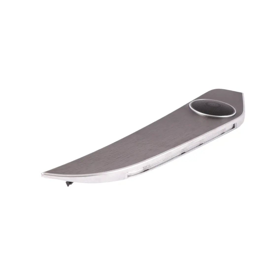 Mercedes W205 Scheda Porta Pannelo Trim posteriore destro Copertura Altoparlante - SKU A2057301705 - Numero di parte A2057301705