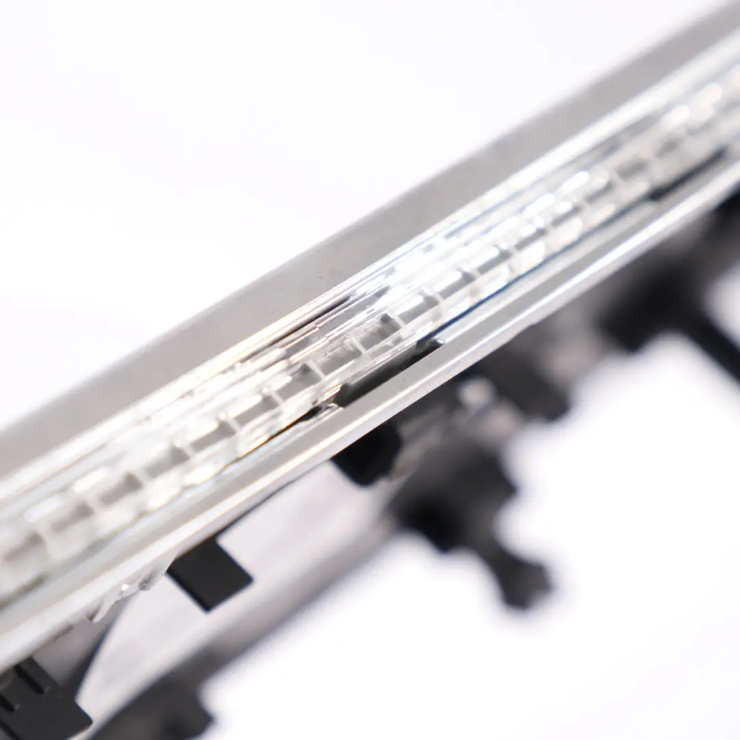 Mercedes W205 Door Card Rear Right O/S Trim Panel Speaker Cover A2057301805 - SKU A2057301705 - Part number A2057301705