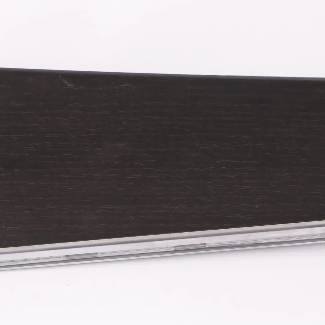 Mercedes W205 Door Card Rear Right O/S Trim Panel Speaker Cover - SKU A2057301805 - Part number A2057301805