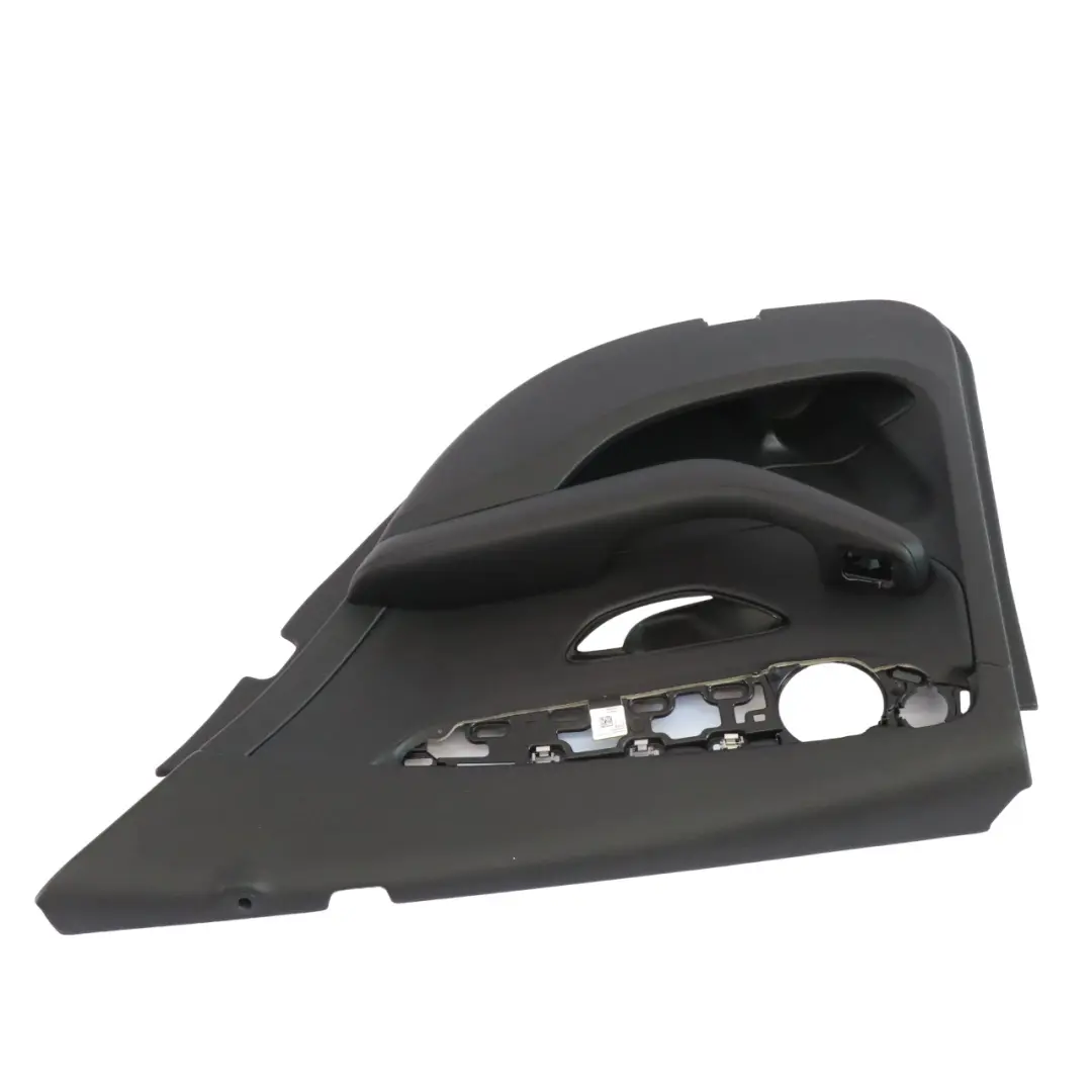 Mercedes W205 Panel Boczek Drzwi Prawy Tył - SKU A2057304201 - Numer Części A2057304201