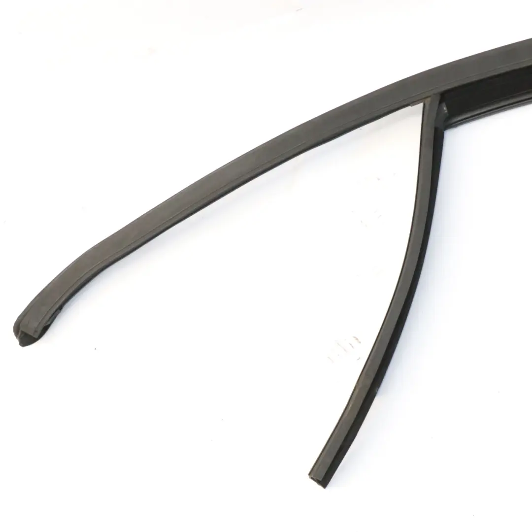 Mercedes W205 Window Guide Rail Seal Door Rear Right O/S - SKU A2057356000 - Part number A2057356000