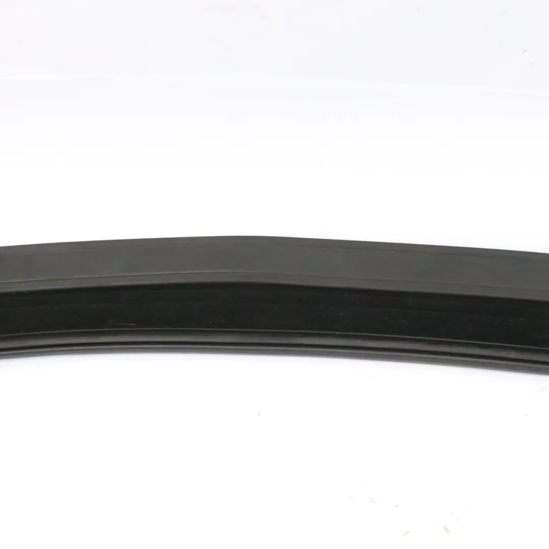 Mercedes W205 Window Guide Rail Seal Door Rear Right O/S - SKU A2057356000 - Part number A2057356000
