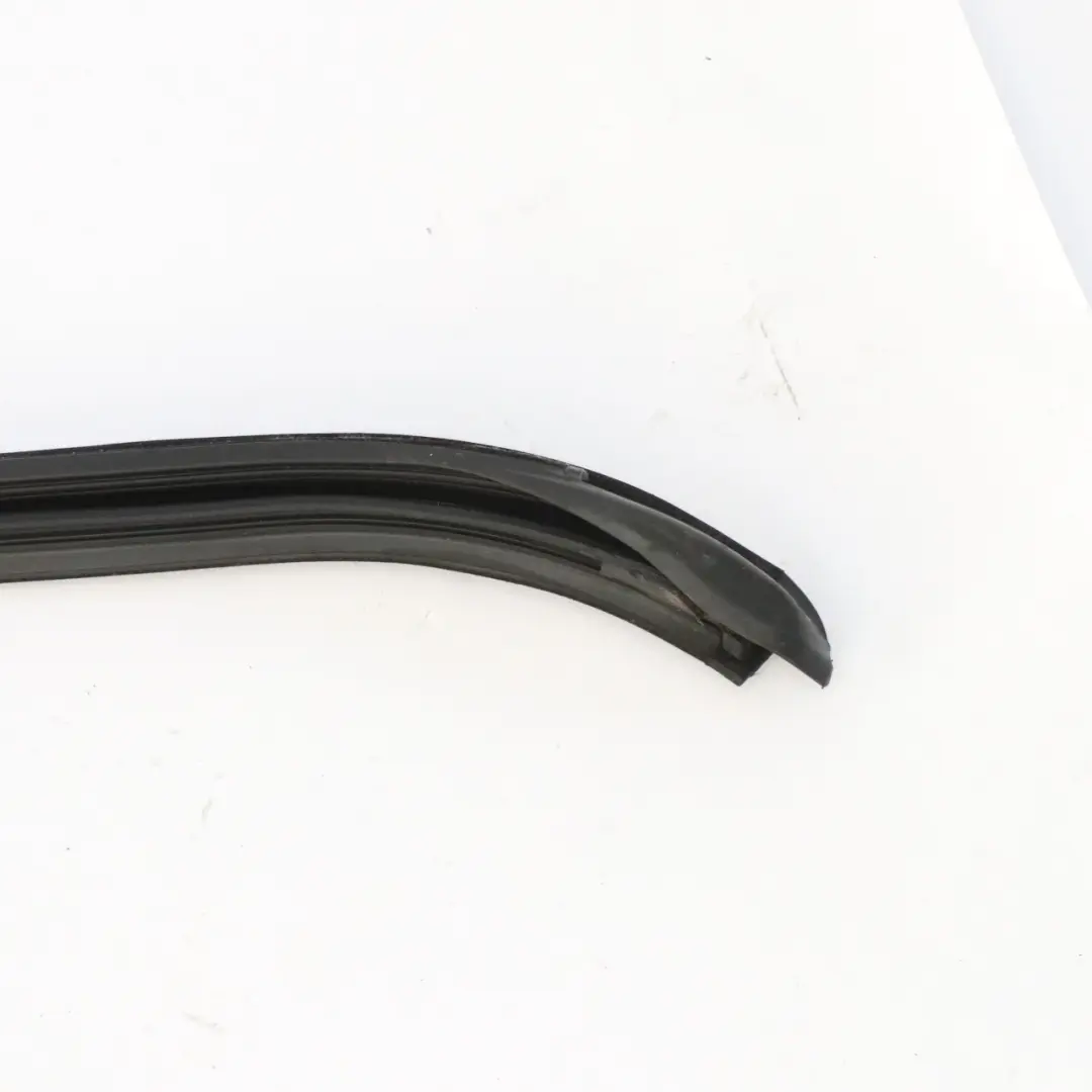 Mercedes W205 Window Guide Rail Seal Door Rear Right O/S - SKU A2057356000 - Part number A2057356000