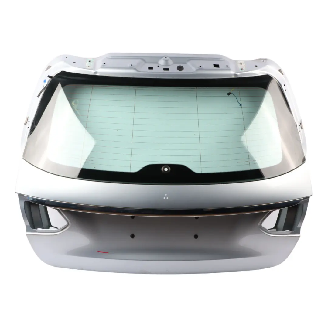 Boot Trunk Lid Tailgate Estate Diamond Silver Metallic - 988 to Mercedes S205 with Part number A2057404000 Mercedes S205 Boot Trunk Lid Tailgate Estate Diamond Silver Metallic - 988 - SKU A2057404000-DSI - Part number A2057404000