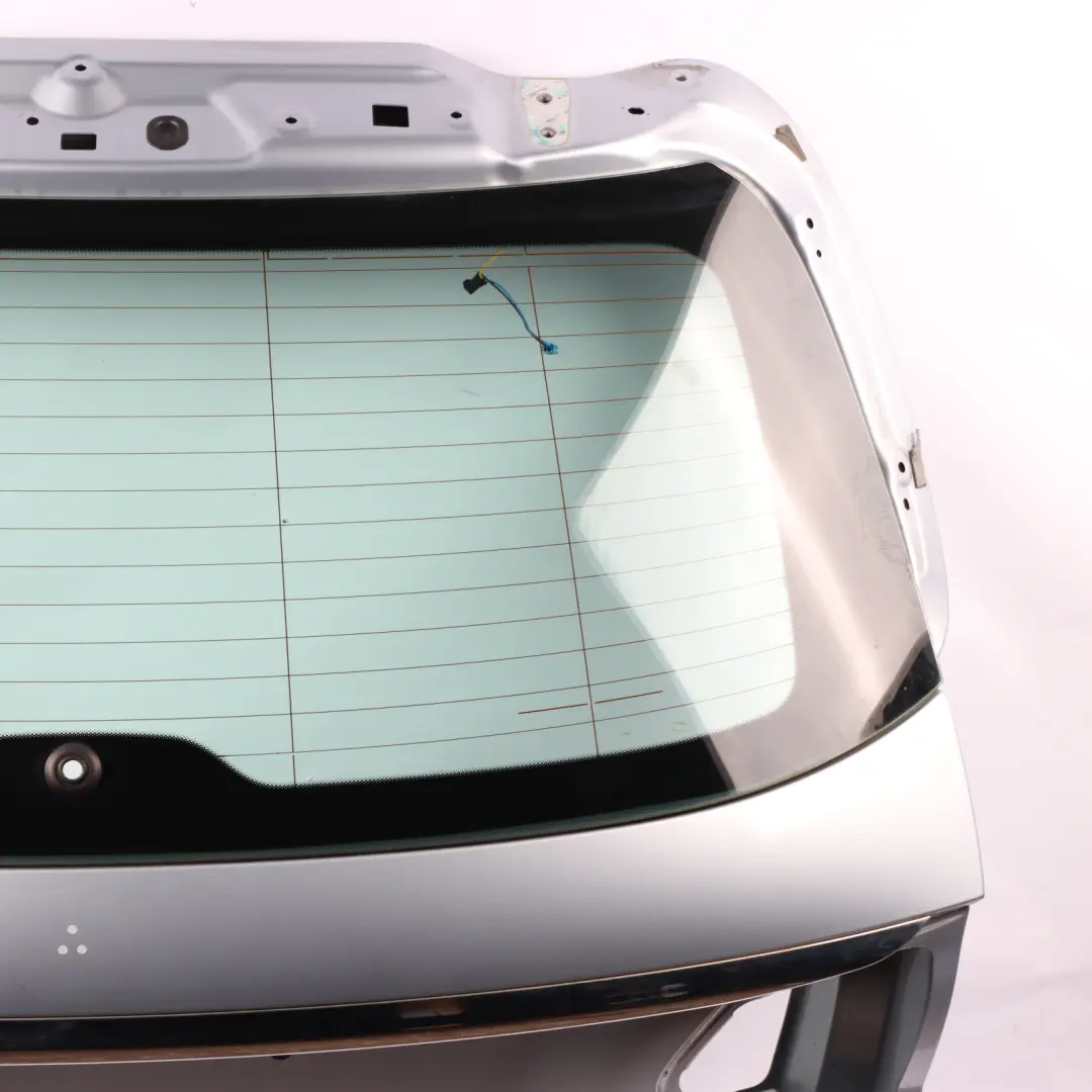 Boot Trunk Lid Tailgate Estate Diamond Silver Metallic - 988 to Mercedes S205 with Part number A2057404000 Mercedes S205 Boot Trunk Lid Tailgate Estate Diamond Silver Metallic - 988 - SKU A2057404000-DSI - Part number A2057404000