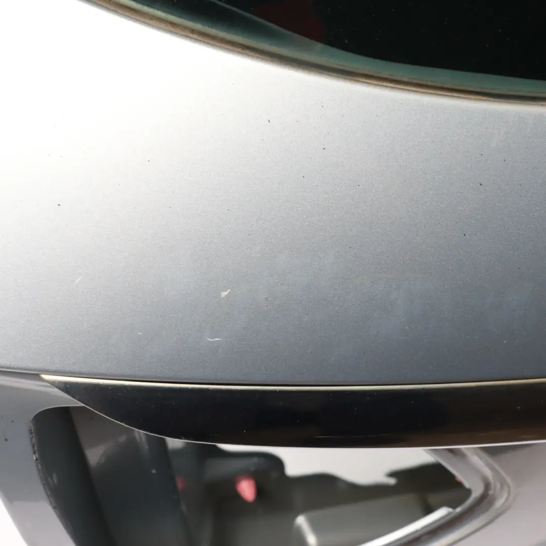 Boot Trunk Lid Tailgate Estate Diamond Silver Metallic - 988 to Mercedes S205 with Part number A2057404000 Mercedes S205 Boot Trunk Lid Tailgate Estate Diamond Silver Metallic - 988 - SKU A2057404000-DSI - Part number A2057404000