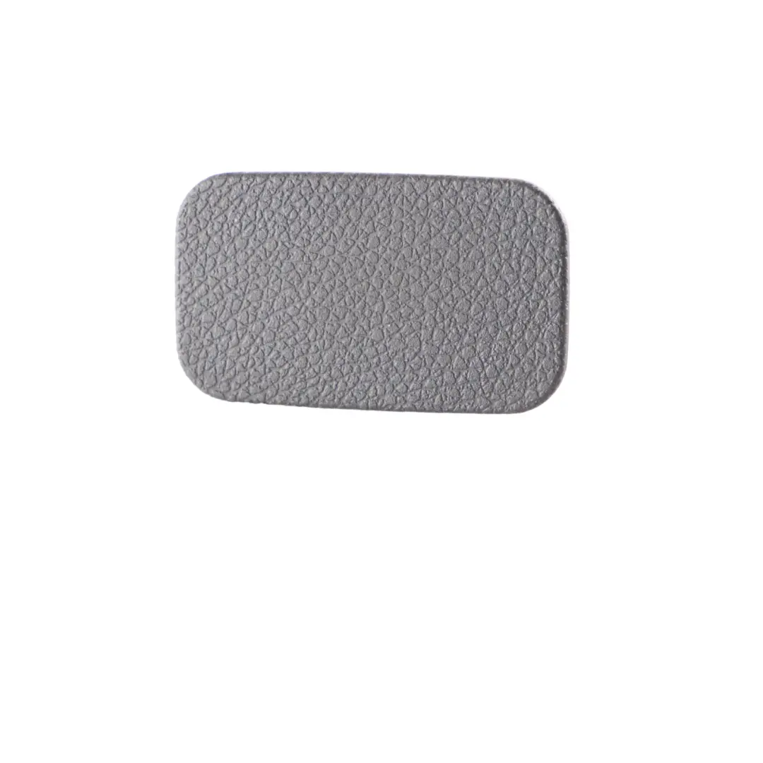 Mercedes A205 Cover Strip Lower Right O/S Rear End Door Trim - SKU A2057470074 - Part number A2057470074