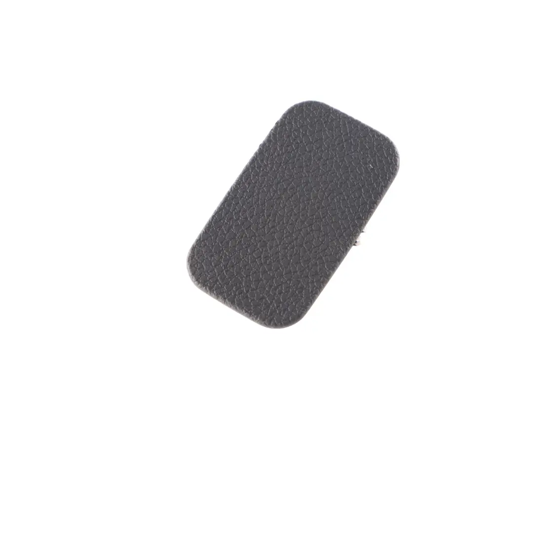 Mercedes A205 Cover Strip Lower Right O/S Rear End Door Trim - SKU A2057470074 - Part number A2057470074