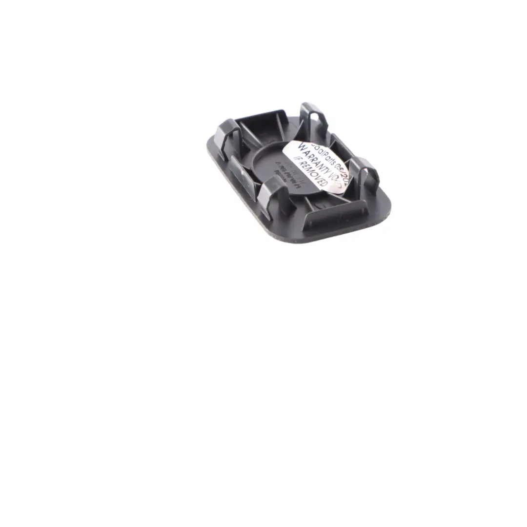 Mercedes A205 Cover Strip Lower Right O/S Rear End Door Trim - SKU A2057470074 - Part number A2057470074