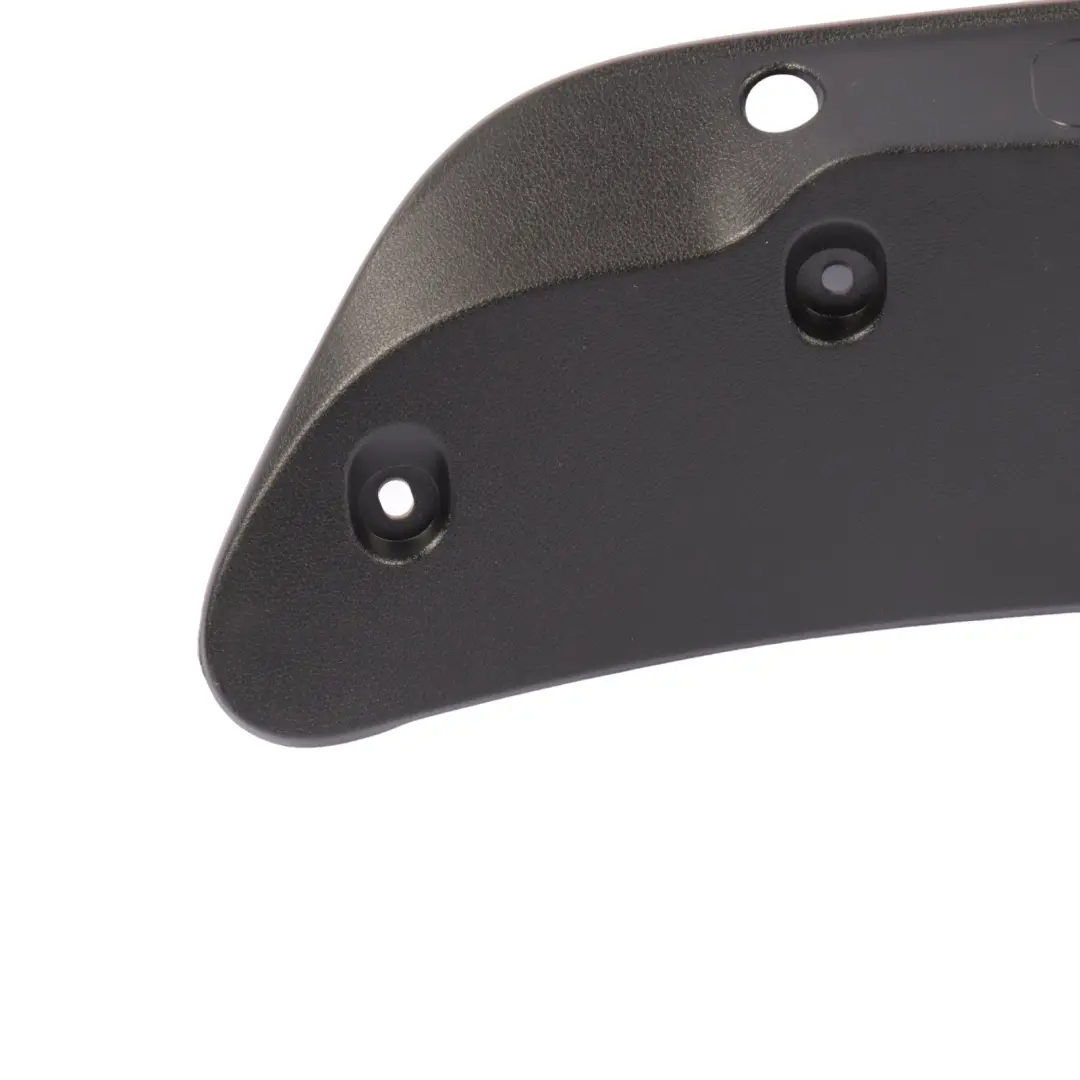 Mercedes A205 Boot Trunk Panel Tailgate Interior Trim Covering - SKU A2057500200 - Part number A2057500200