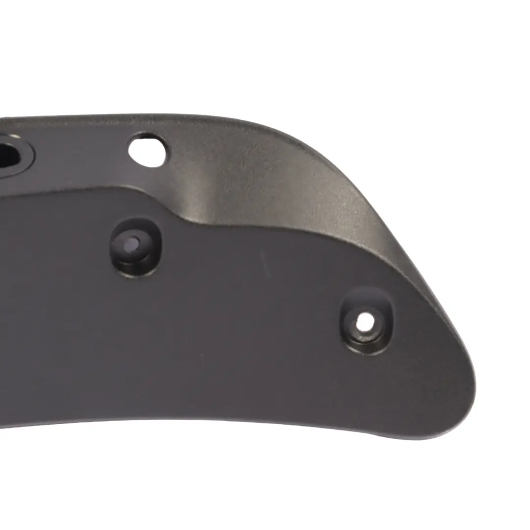 Mercedes A205 Boot Trunk Panel Tailgate Interior Trim Covering - SKU A2057500200 - Part number A2057500200