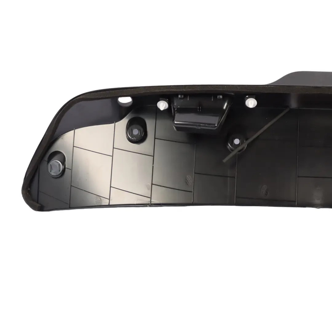 Mercedes A205 Boot Trunk Panel Tailgate Interior Trim Covering - SKU A2057500200 - Part number A2057500200