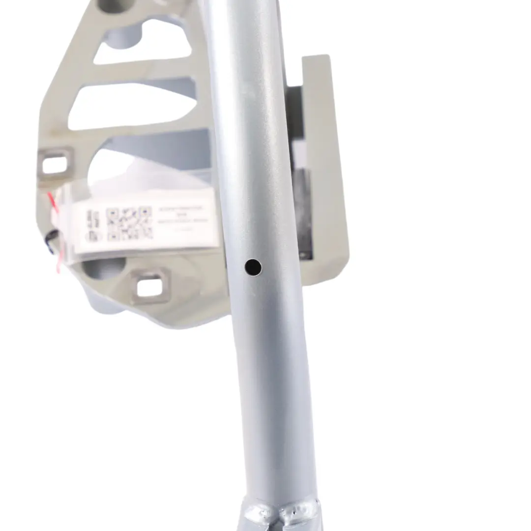 Mercedes W205 Tailgate Trunk Hinge Rear Left N/S Diamond Silver Metallic - 988 - SKU A2057500328-DSI - Part number A2057500328