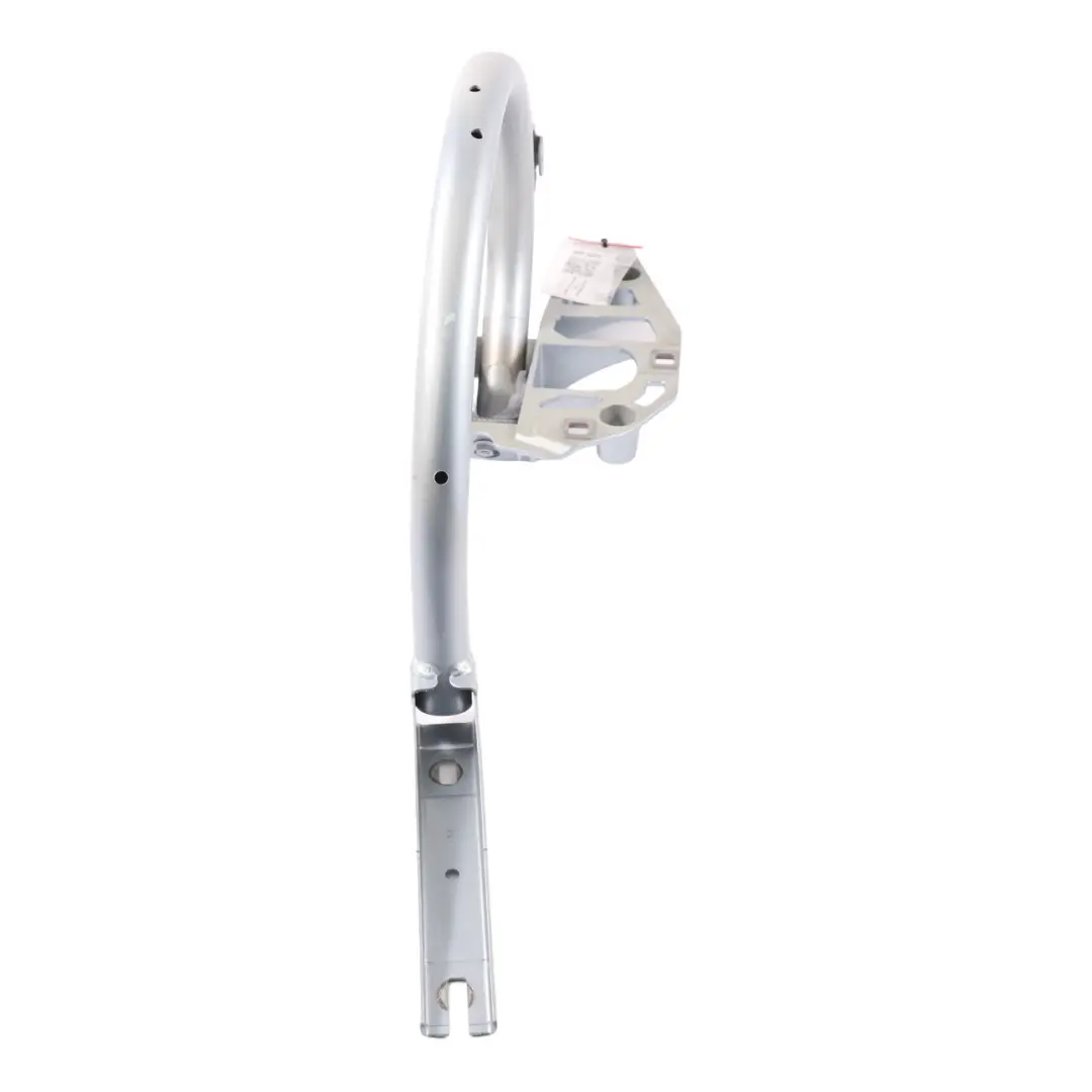 Mercedes W205 Heck Klappen Scharnier Hinten Rechts Diamantsilber Metallic - 988 - SKU A2057500428-DSI - Teilenummer A2057500428