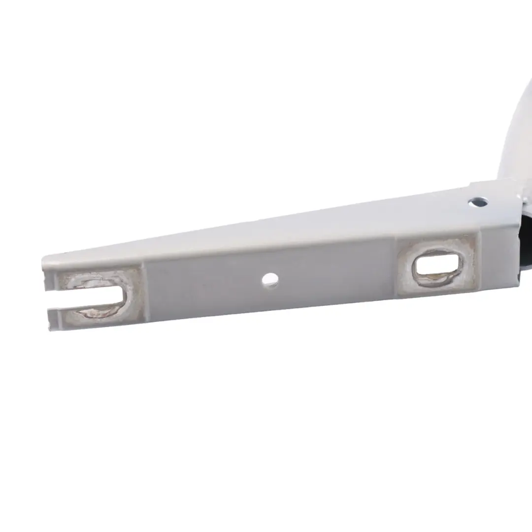 Mercedes W205 Tailgate Trunk Hinge Rear Right O/S Diamond Silver Metallic - 988 - SKU A2057500428-DSI - Part number A2057500428