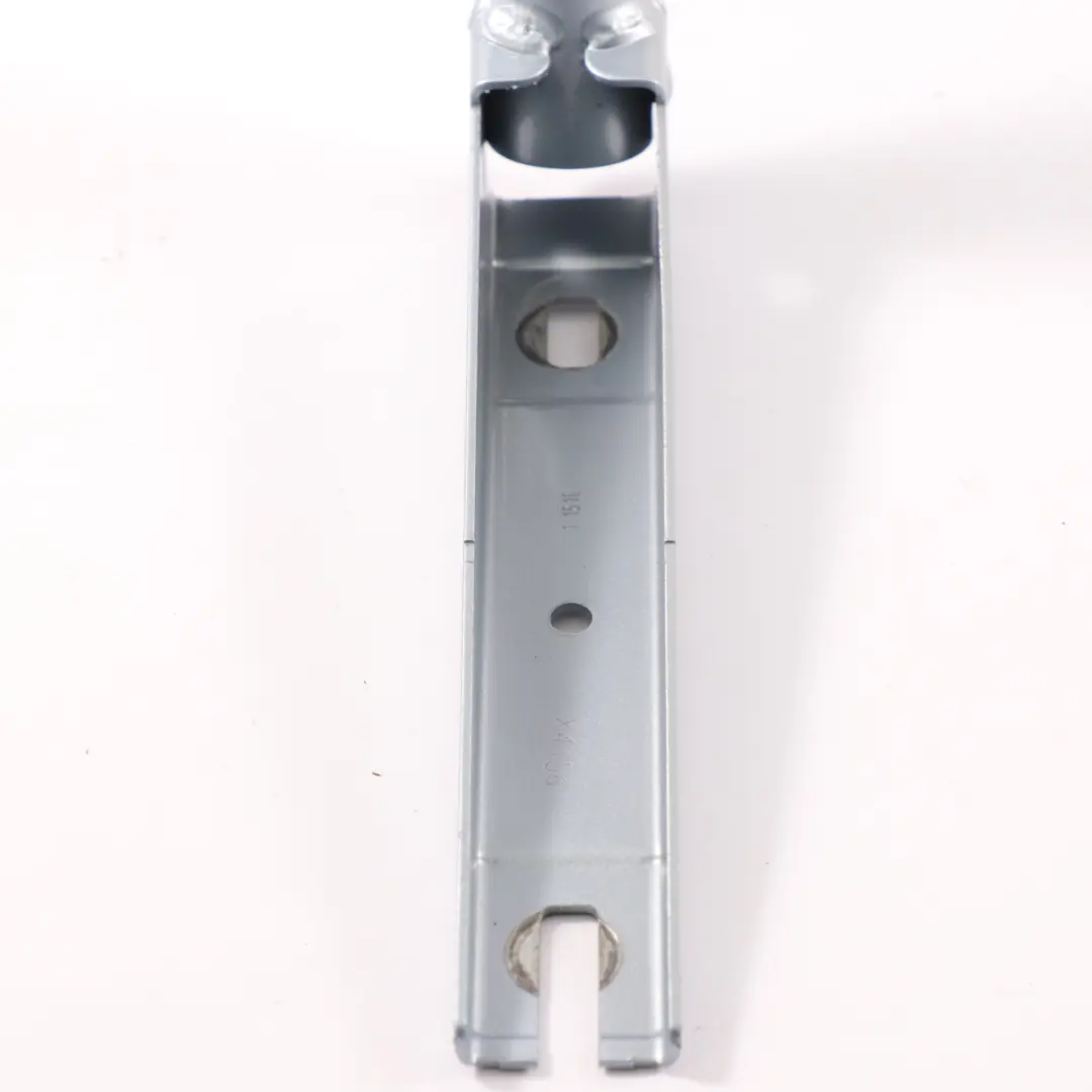 Mercedes W205 Tailgate Trunk Hinge Rear Right O/S Diamond Silver Metallic - 988 - SKU A2057500428-DSI - Part number A2057500428