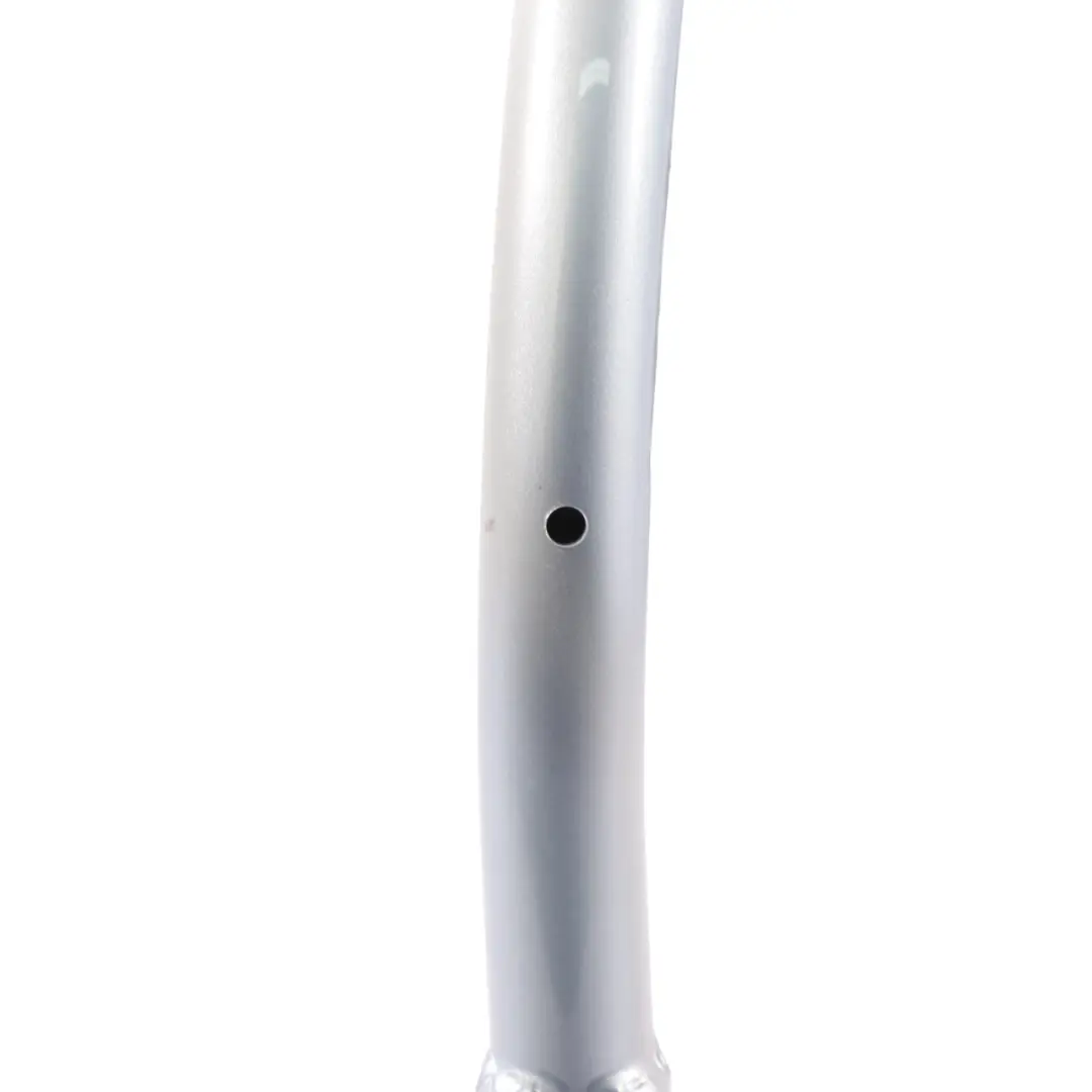 Mercedes W205 Tailgate Trunk Hinge Rear Right O/S Diamond Silver Metallic - 988 - SKU A2057500428-DSI - Part number A2057500428