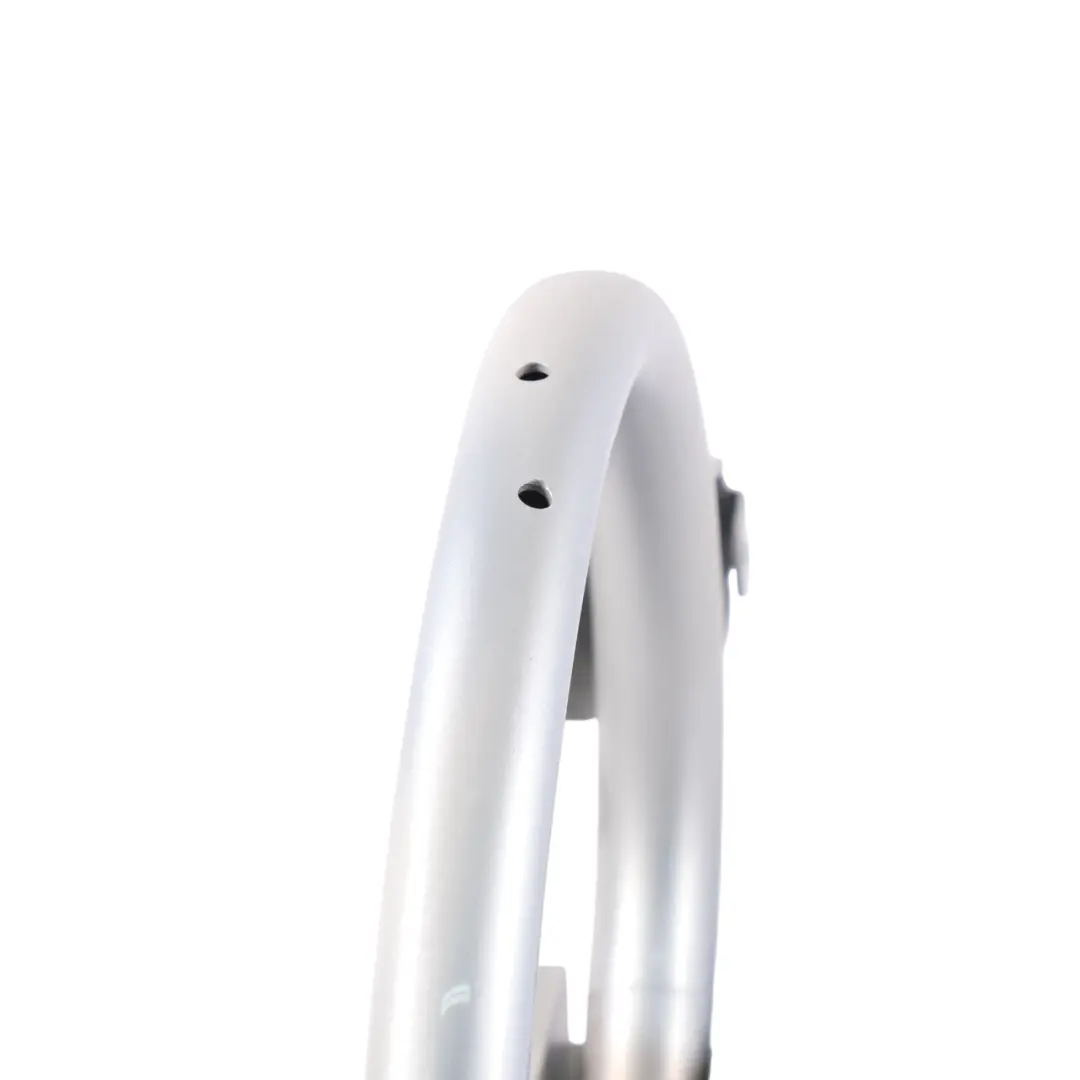 Cerniera portellone posteriore destro Diamond Silver Metallic per Mercedes W205 con numero di parte A2057500428 Mercedes W205 Cerniera portellone posteriore destro Diamond Silver Metallic - SKU A2057500428-DSI - Numero di parte A2057500428