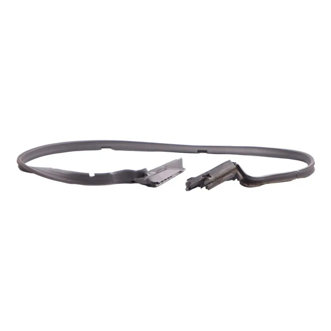 Roof Soft Top Gasket Seal Sealing to Mercedes A205 Convertible with Part number A2057500498 Mercedes A205 Convertible Roof Soft Top Gasket Seal Sealing - SKU A2057500498 - Part number A2057500498