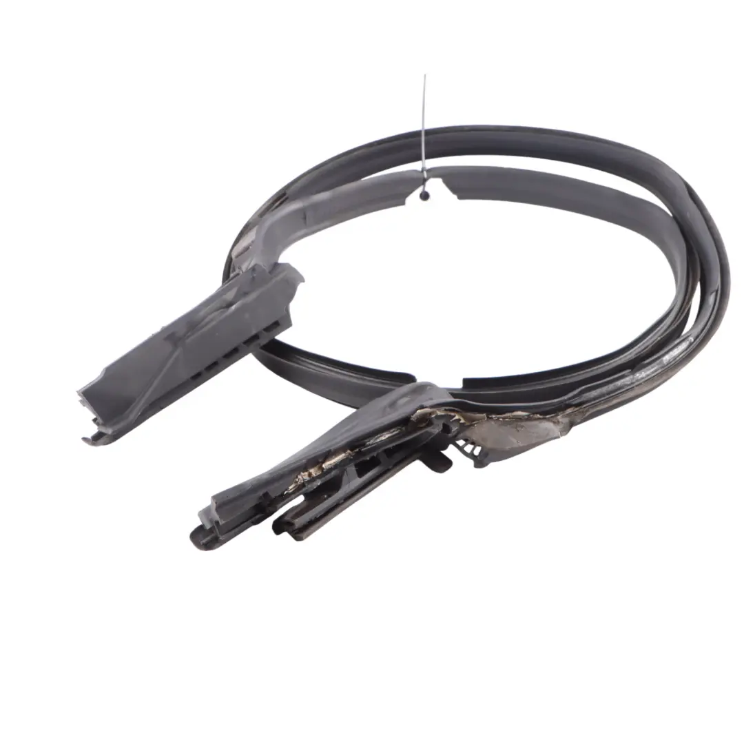Mercedes A205 Convertible Roof Soft Top Gasket Seal Sealing - SKU A2057500498 - Part number A2057500498