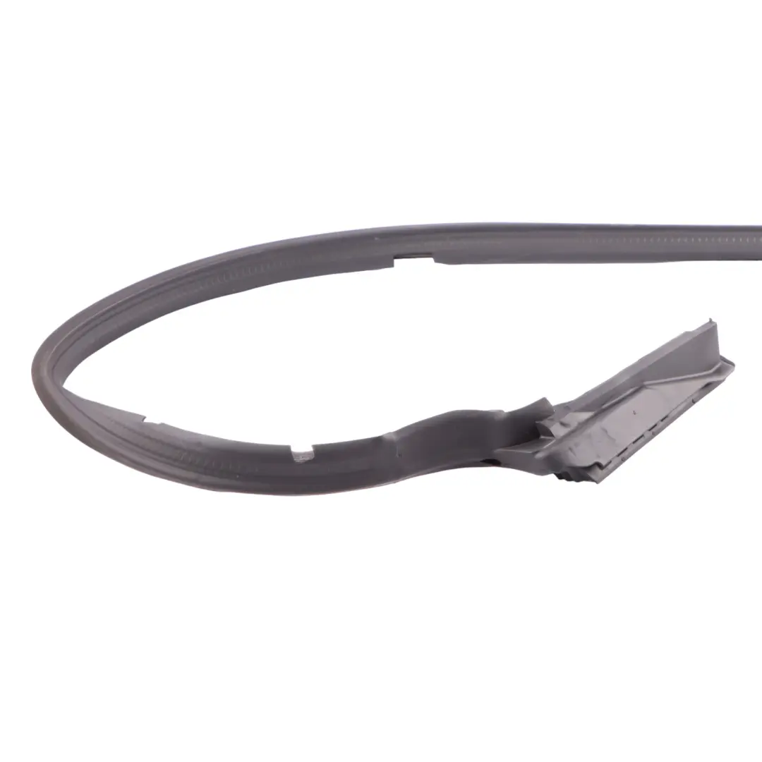 Mercedes A205 Convertible Roof Soft Top Gasket Seal Sealing - SKU A2057500498 - Part number A2057500498