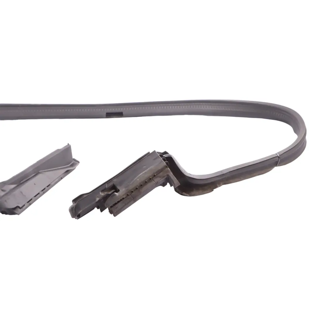 Mercedes A205 Convertible Roof Soft Top Gasket Seal Sealing - SKU A2057500498 - Part number A2057500498