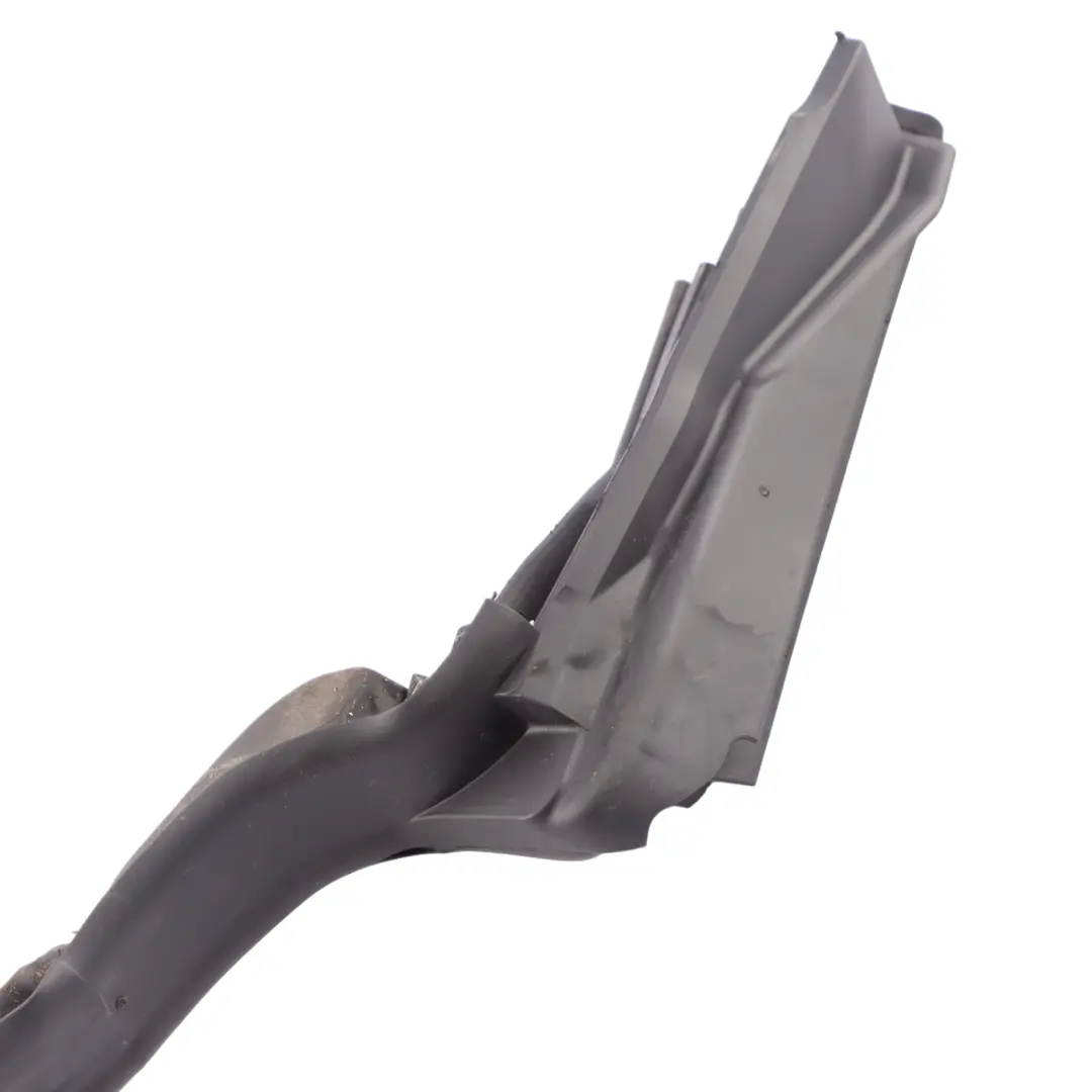 Mercedes A205 Convertible Roof Soft Top Gasket Seal Sealing - SKU A2057500498 - Part number A2057500498