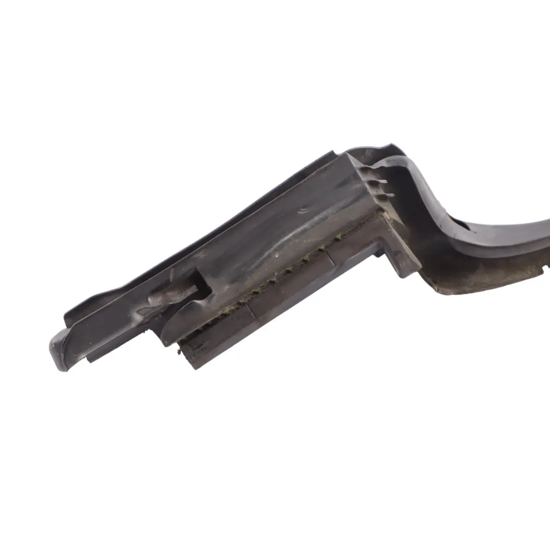 Mercedes A205 Cabriolet Joint Étanchéité Toit Souple - SKU A2057500498 - Numéro de pièce A2057500498