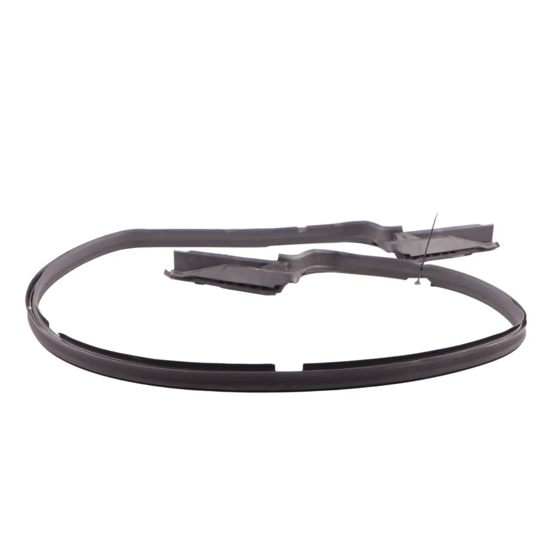 Mercedes A205 Convertible Roof Soft Top Gasket Seal Sealing - SKU A2057500498 - Part number A2057500498
