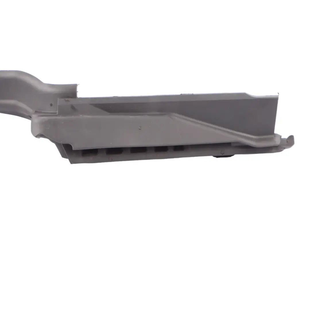 Mercedes A205 Cabriolet Joint Étanchéité Toit Souple - SKU A2057500498 - Numéro de pièce A2057500498
