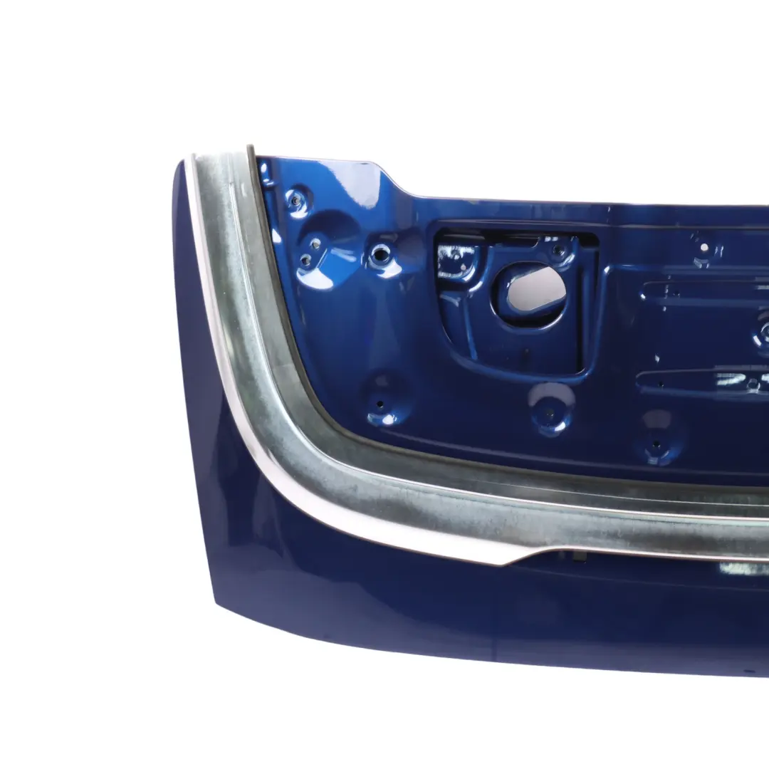  Folding Top Shell Mercedes A205 Hardtop Roof Cover Brilliant Blue - 896 - SKU A2057501475-BRB - Part number A2057501475