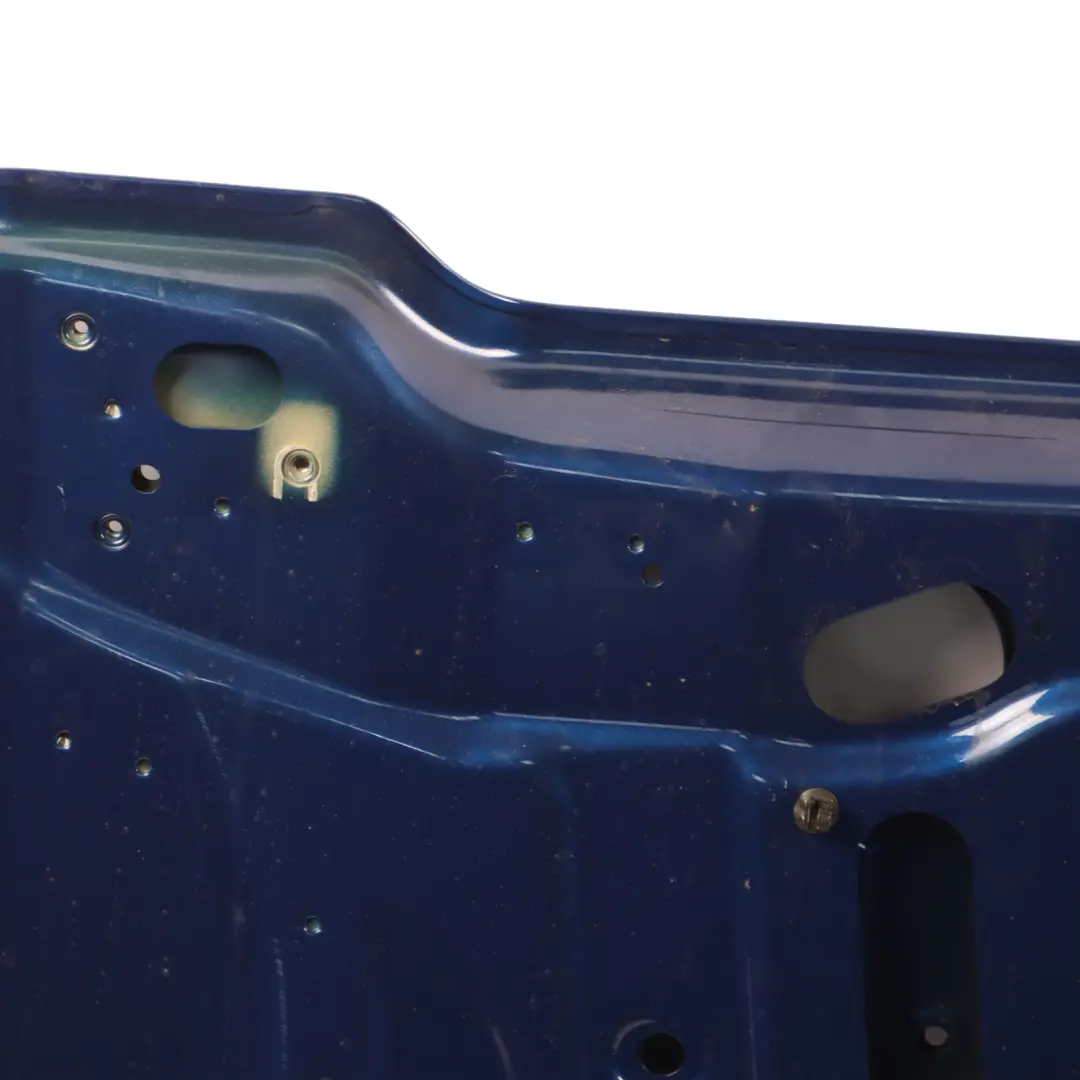 Folding Top Shell Mercedes A205 Hardtop Roof Cover Brilliant Blue - 896 to with Part number A2057501475 Folding Top Shell Mercedes A205 Hardtop Roof Cover Brilliant Blue - 896 - SKU A2057501475-BRB - Part number A2057501475