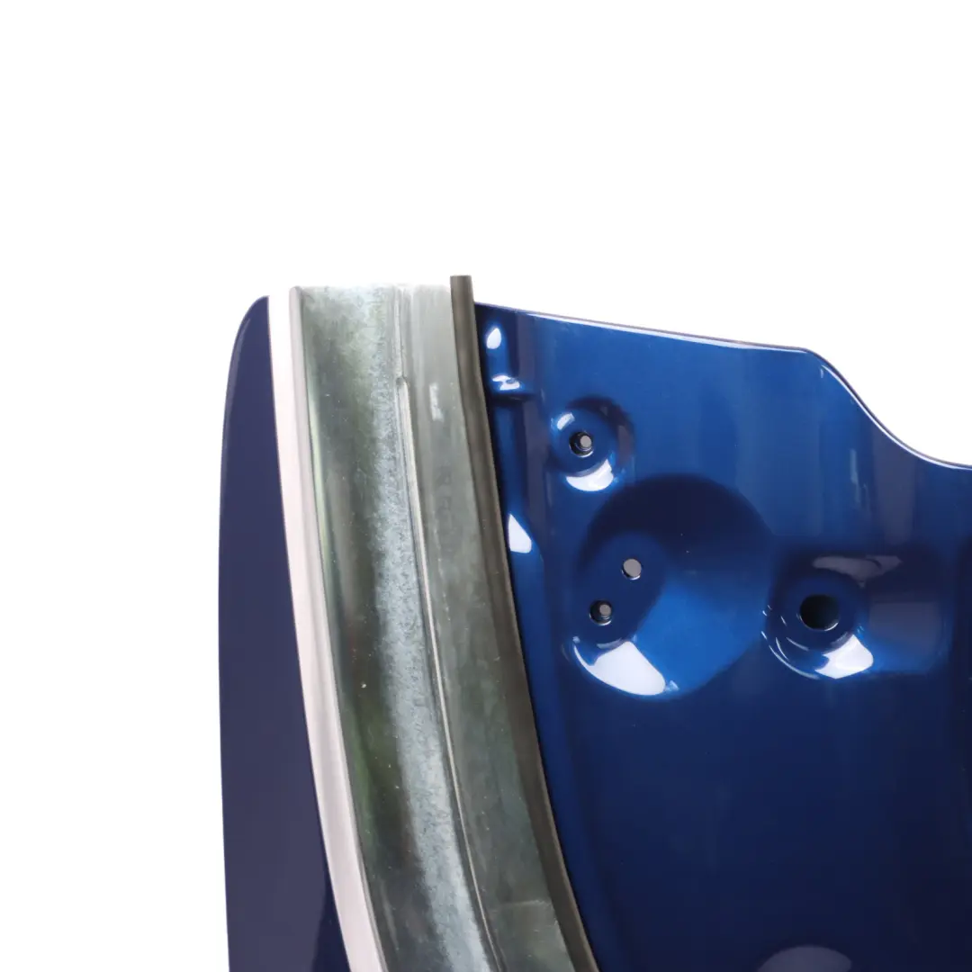  Folding Top Shell Mercedes A205 Hardtop Roof Cover Brilliant Blue - 896 - SKU A2057501475-BRB - Part number A2057501475