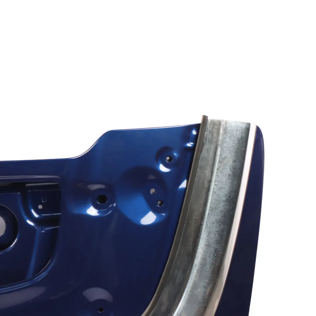  Folding Top Shell Mercedes A205 Hardtop Roof Cover Brilliant Blue - 896 - SKU A2057501475-BRB - Part number A2057501475