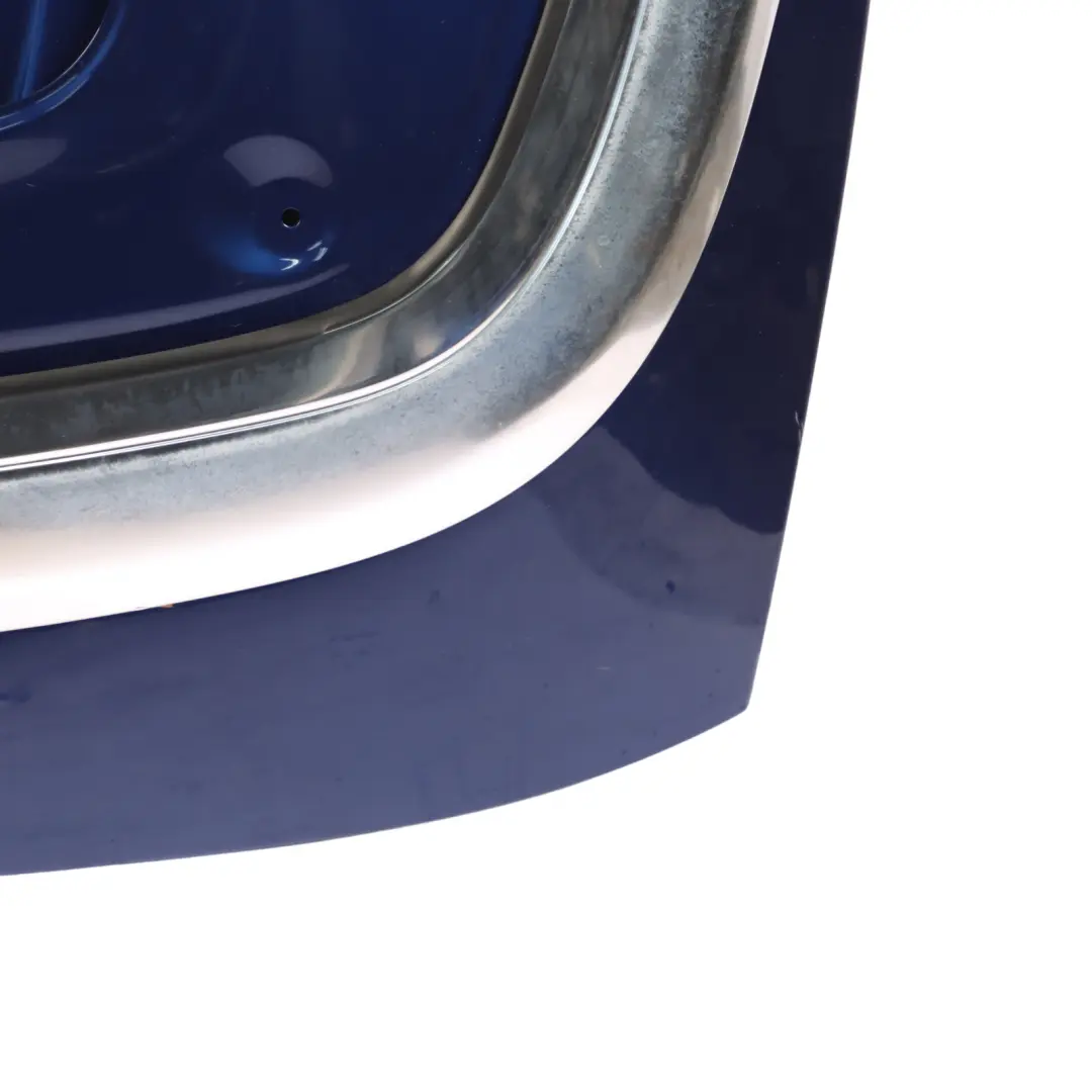 Folding Top Shell Mercedes A205 Hardtop Roof Cover Brilliant Blue - 896 to with Part number A2057501475 Folding Top Shell Mercedes A205 Hardtop Roof Cover Brilliant Blue - 896 - SKU A2057501475-BRB - Part number A2057501475