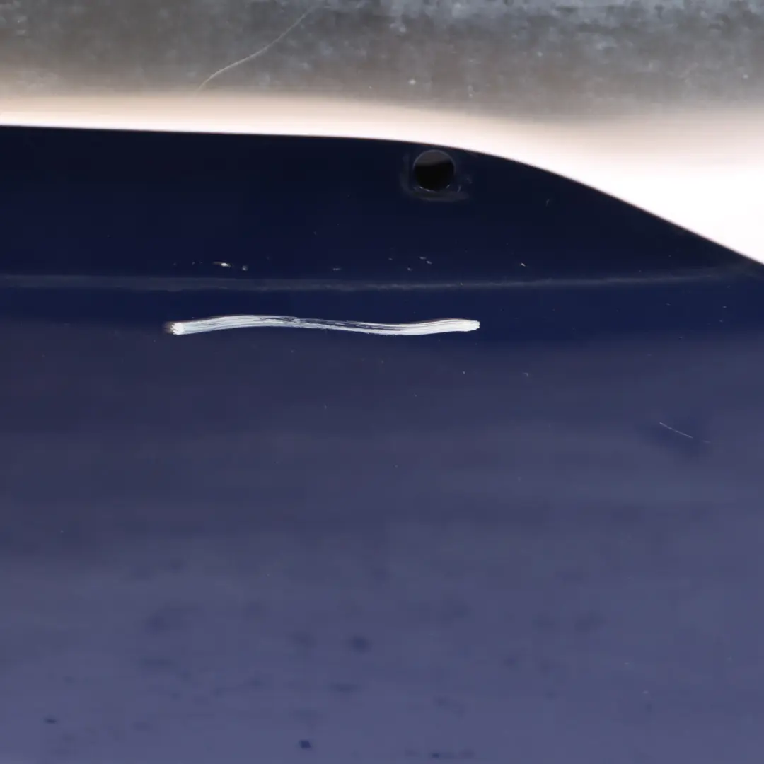  Folding Top Shell Mercedes A205 Hardtop Roof Cover Brilliant Blue - 896 - SKU A2057501475-BRB - Part number A2057501475