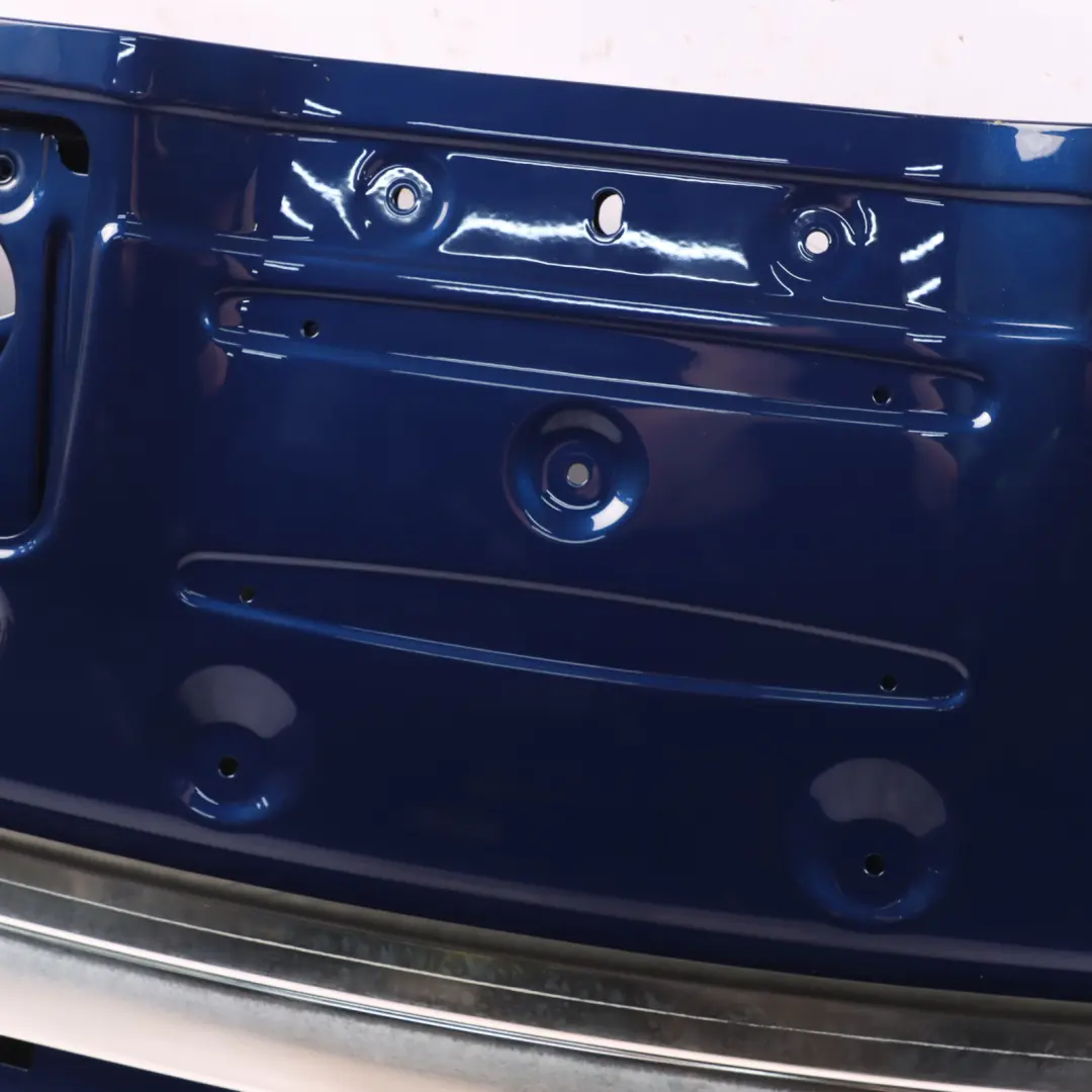 Folding Top Shell Mercedes A205 Hardtop Roof Cover Brilliant Blue - 896 to with Part number A2057501475 Folding Top Shell Mercedes A205 Hardtop Roof Cover Brilliant Blue - 896 - SKU A2057501475-BRB - Part number A2057501475