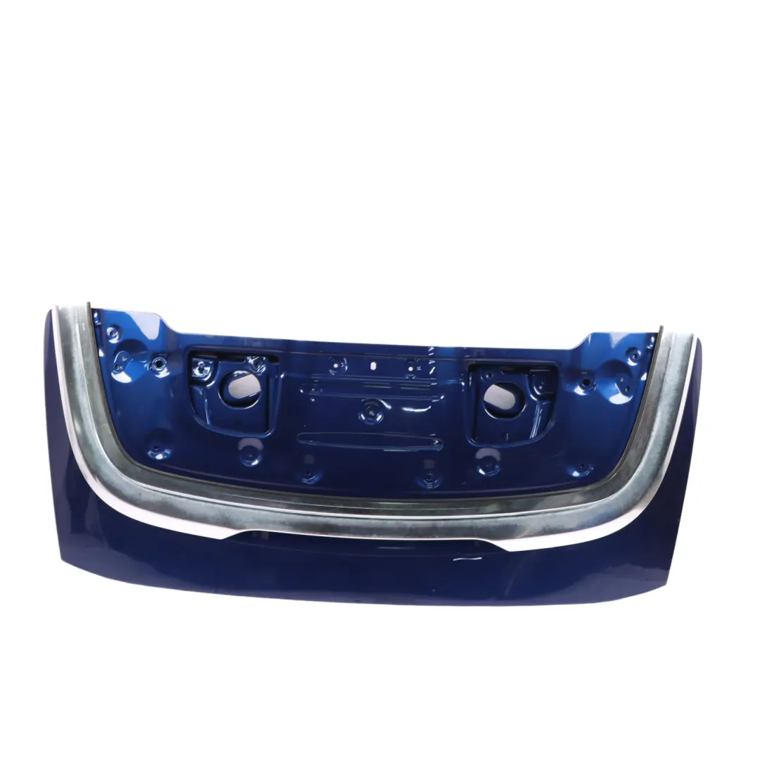Folding Top Shell Mercedes A205 Hardtop Roof Cover Brilliant Blue - 896 to with Part number A2057501475 Folding Top Shell Mercedes A205 Hardtop Roof Cover Brilliant Blue - 896 - SKU A2057501475-BRB - Part number A2057501475