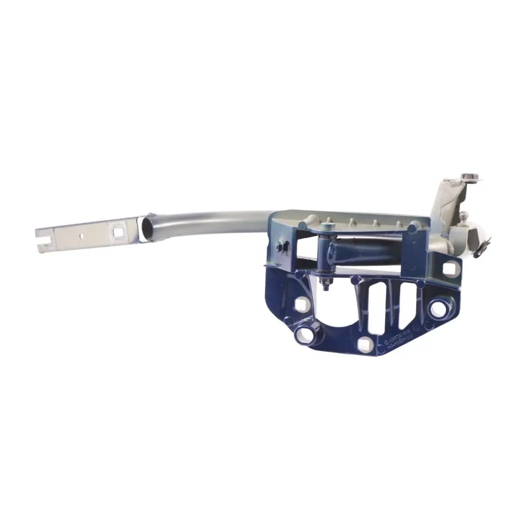 Charnière coffre arrière gauche Bleu Brillant - 896 pour Mercedes C205 à propos du numéro de pièce A2057501528 Mercedes C205 Charnière coffre arrière gauche Bleu Brillant - 896 - SKU A2057501528-BRB - Numéro de pièce A2057501528