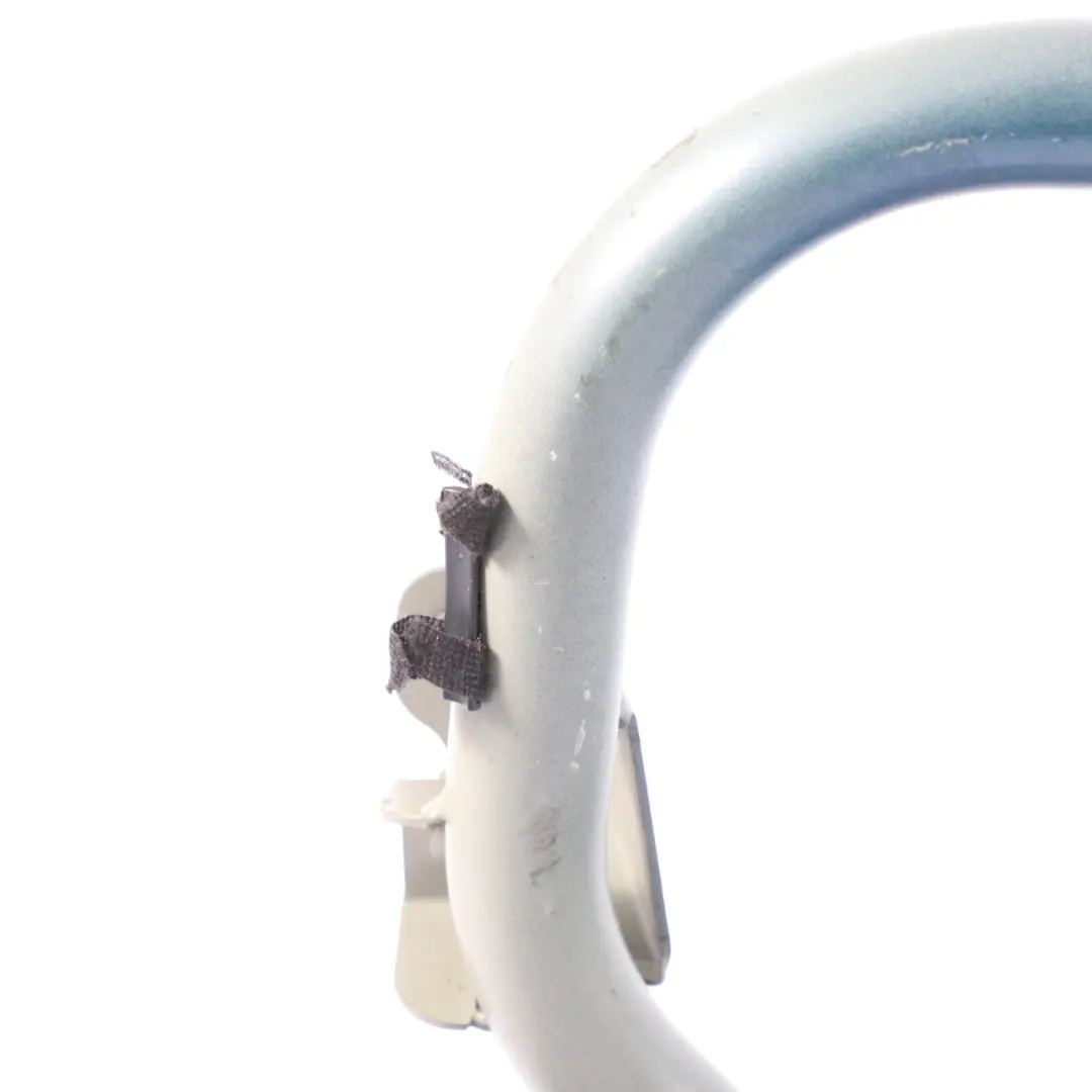 Coupé Trasera Izquierda maletero Azul Brillante - 896 para Mercedes C205 con número de pieza A2057501528 Mercedes C205 Coupé Trasera Izquierda maletero Azul Brillante - 896 - SKU A2057501528-BRB - Número de pieza A2057501528