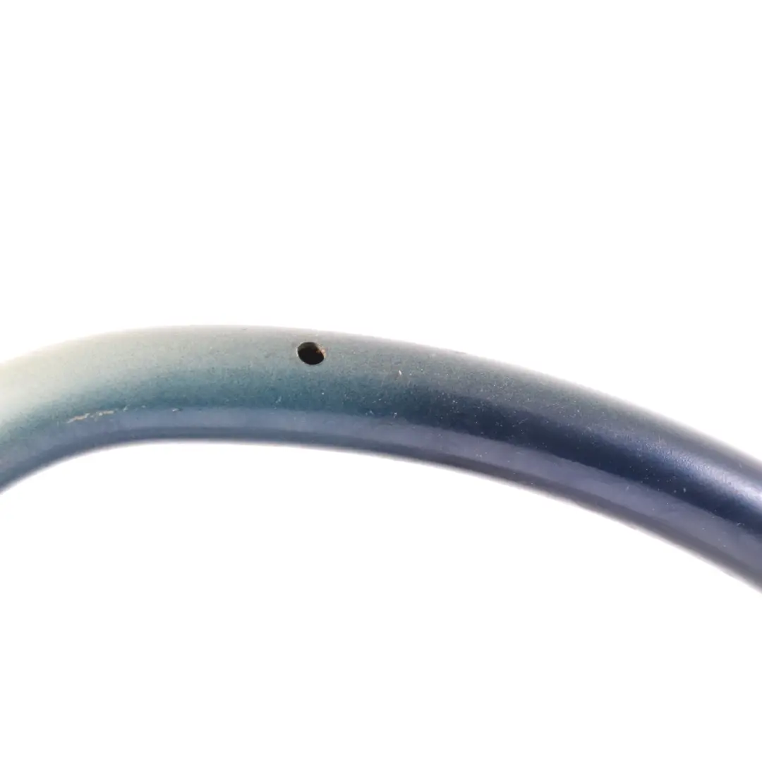 Mercedes C205 Coupé Cerniera posteriore sinistra Blu brillante - 896 - SKU A2057501528-BRB - Numero di parte A2057501528