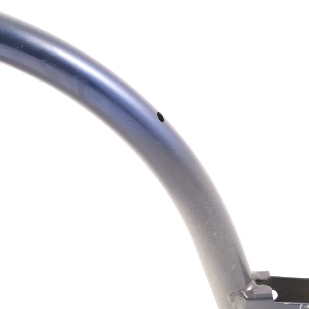 Kofferraum Scharnier Hinten Links Brillantblau - 896 für Mercedes C205 mit Teilenummer A2057501528 Mercedes C205 Kofferraum Scharnier Hinten Links Brillantblau - 896 - SKU A2057501528-BRB - Teilenummer A2057501528