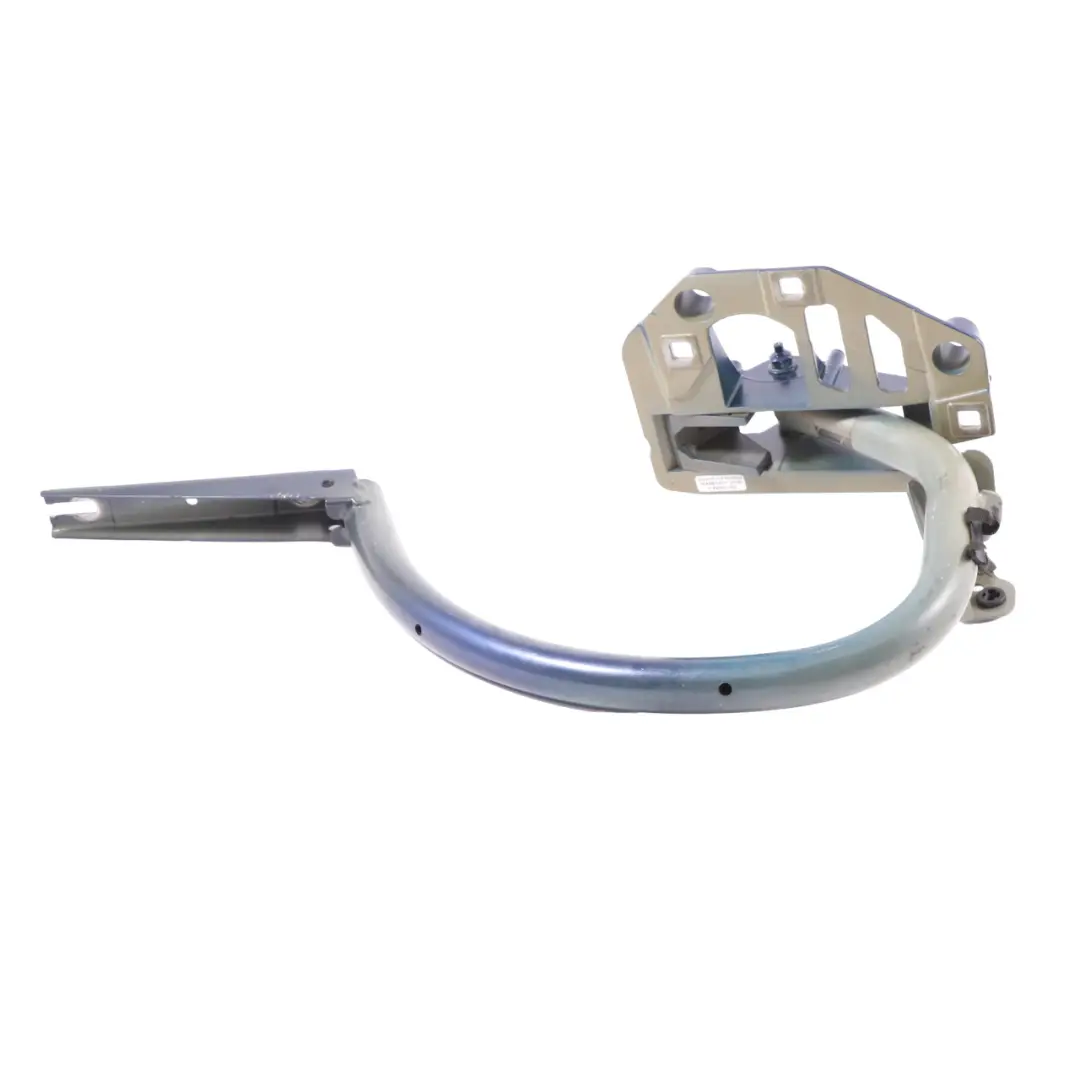 Zawias Bagażnika Tylny Lewy Tył Niebieski do Mercedes C205 Coupe o numerze A2057501528 Mercedes C205 Coupe Zawias Bagażnika Tylny Lewy Tył Niebieski - SKU A2057501528-BRB - Numer Części A2057501528